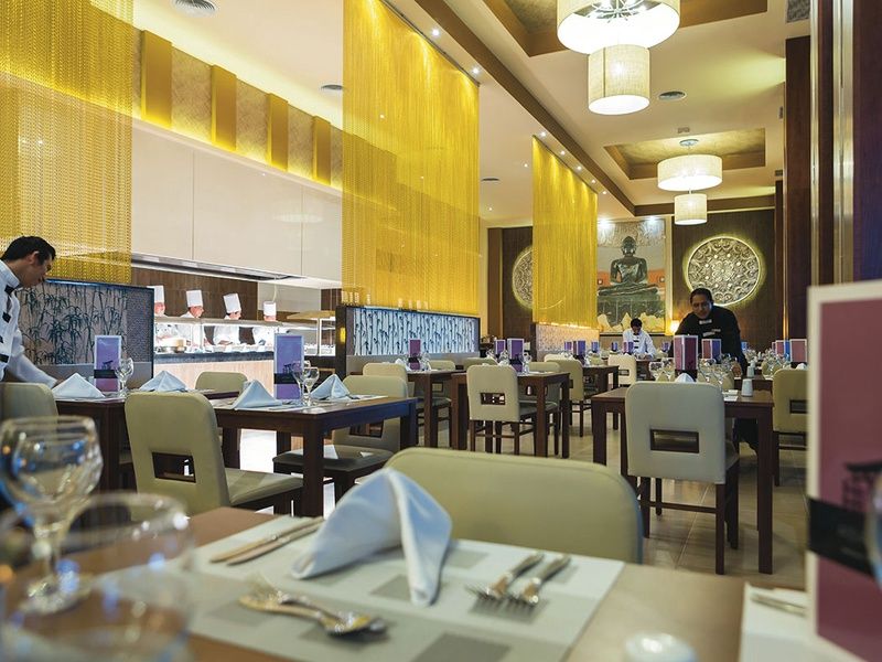 TUI Sélection RIU Playacar - Flex bagages inclus 5* pas cher photo 12