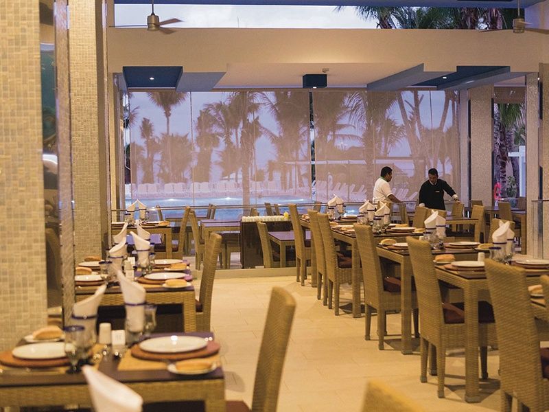 TUI Sélection RIU Playacar - Flex bagages inclus 5* pas cher photo 14