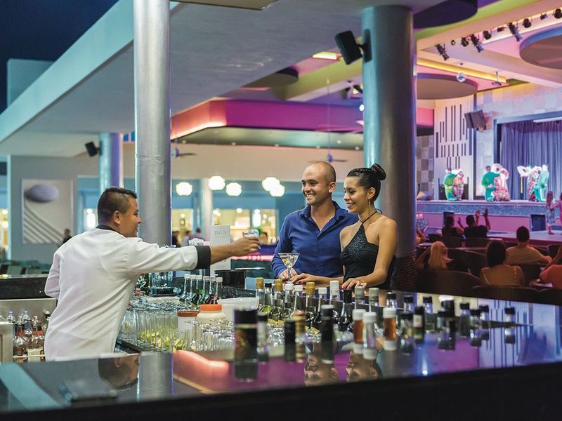 TUI Sélection RIU Playacar - Flex bagages inclus 5* pas cher photo 16