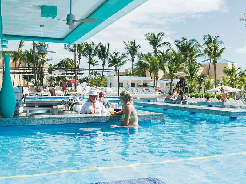 TUI Sélection RIU Playacar - Flex bagages inclus 5* pas cher photo 17