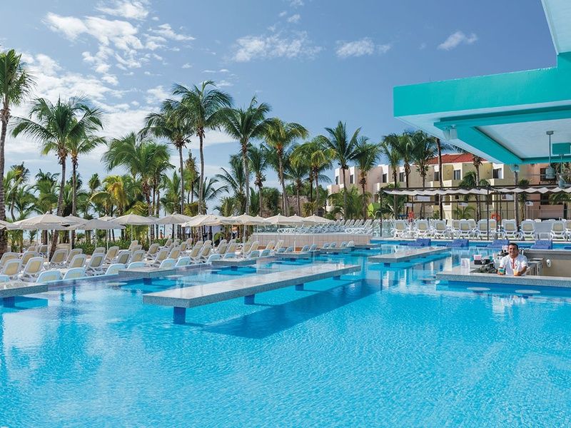 TUI Sélection RIU Playacar - Flex bagages inclus 5* pas cher photo 18