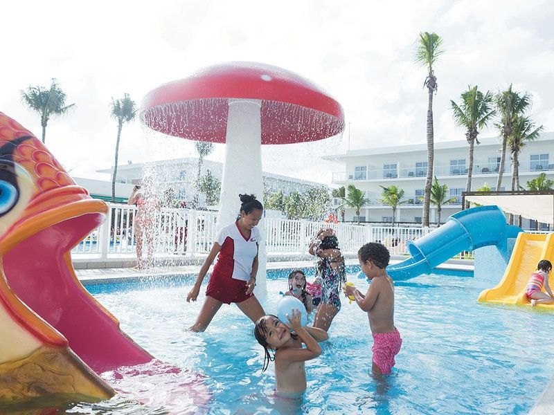 TUI Sélection RIU Playacar - Flex bagages inclus 5* pas cher photo 19