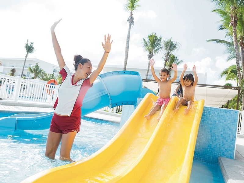 TUI Sélection RIU Playacar - Flex bagages inclus 5* pas cher photo 20
