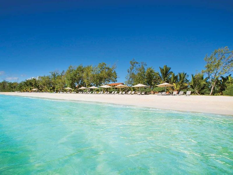 Club Lookéa Belle Mare 4* pas cher photo 8