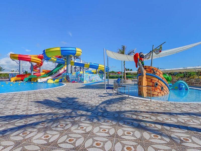 Club Lookéa Belle Mare 4* pas cher photo 9