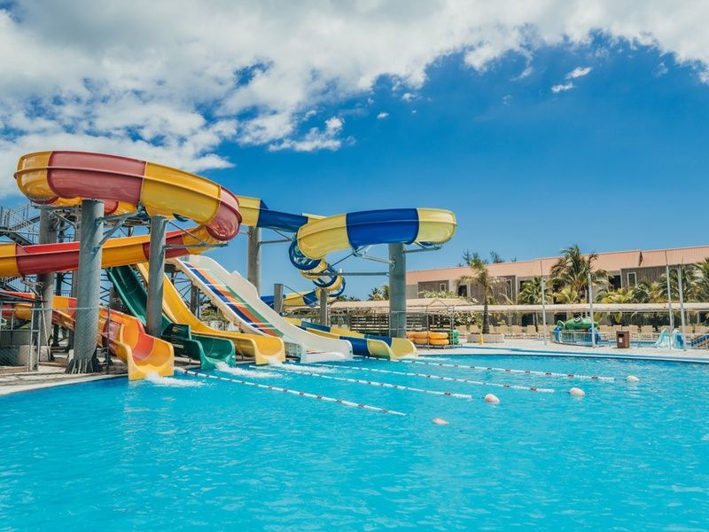 Club Lookéa Belle Mare 4* pas cher photo 13