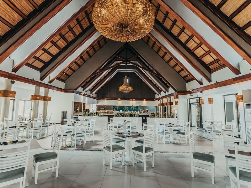 Club Lookéa Belle Mare 4* pas cher photo 20