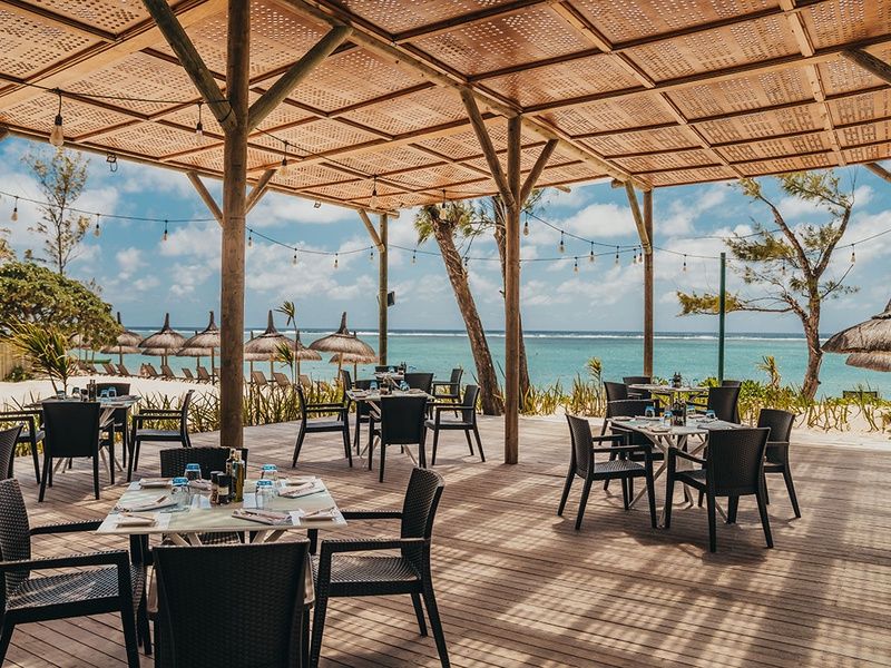 Club Lookéa Belle Mare 4* pas cher photo 22