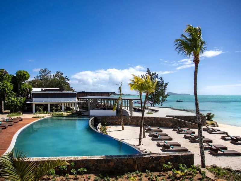 Hôtel Sea Diamond Boutique and Spa 5* pas cher photo 1