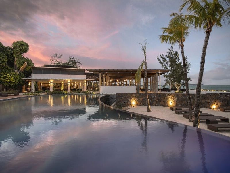 Hôtel Sea Diamond Boutique and Spa 5* pas cher photo 2