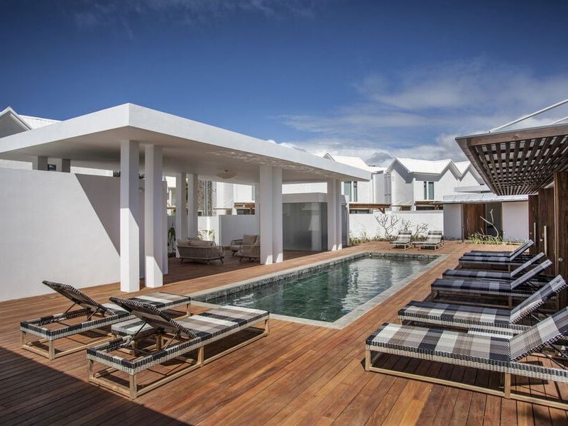 Hôtel Sea Diamond Boutique and Spa 5* pas cher photo 16