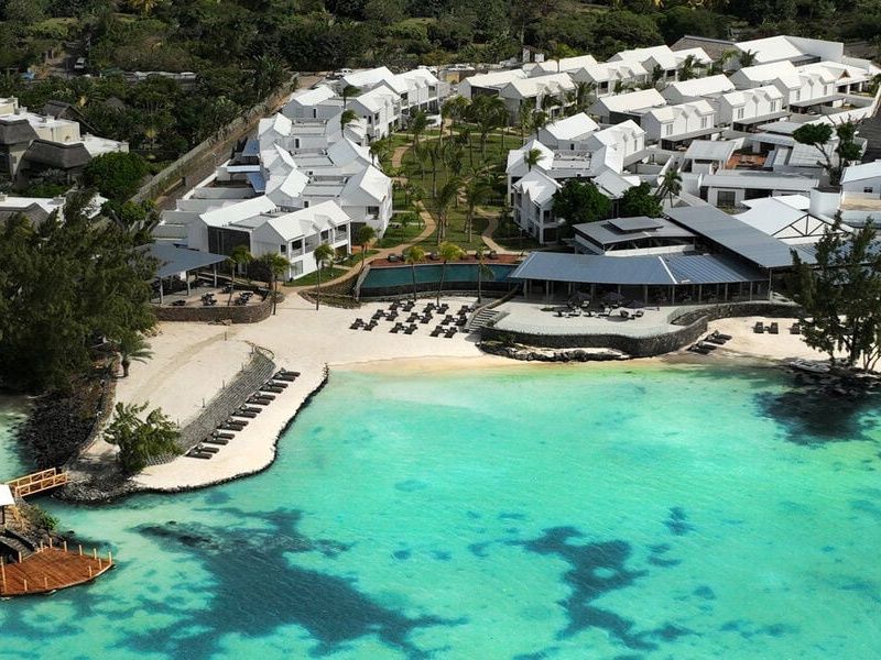 Hôtel Sea Diamond Boutique and Spa 5* pas cher photo 17