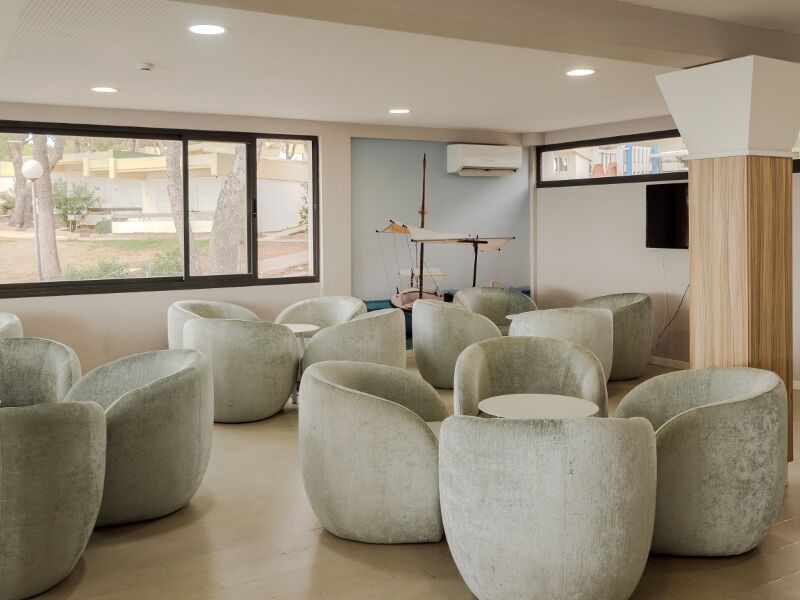 Hôtel Sun Club El Dorado 2* pas cher photo 2