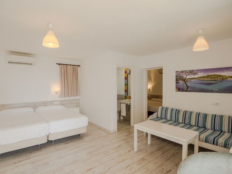 Hôtel Sun Club El Dorado 2* pas cher photo 6