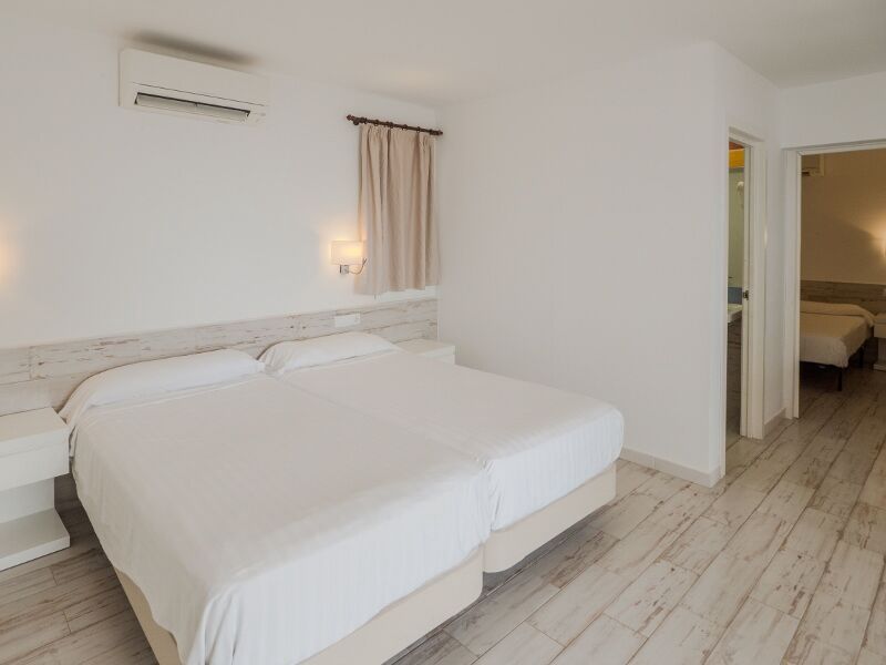 Hôtel Sun Club El Dorado 2* pas cher photo 7