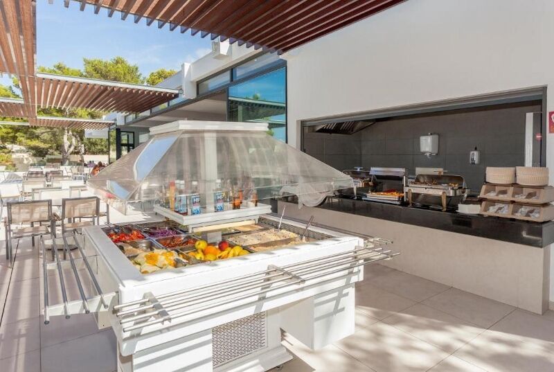 Hôtel Sun Club El Dorado 2* pas cher photo 8