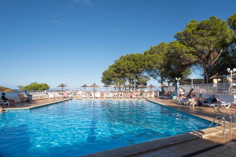 Hôtel Sun Club El Dorado 2* pas cher photo 16