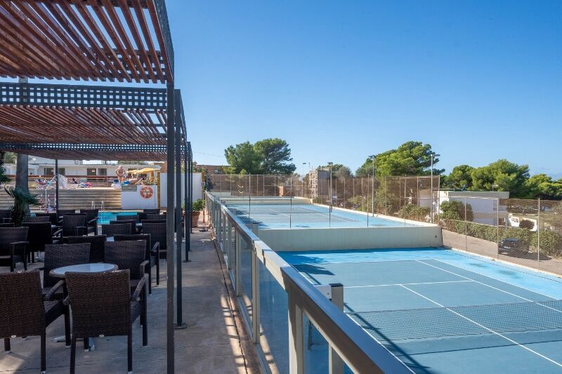 Hôtel Sun Club El Dorado 2* pas cher photo 18