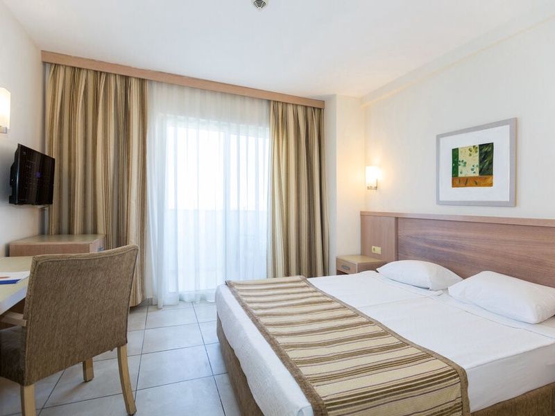 Hôtel Süral Resort 5* pas cher photo 3