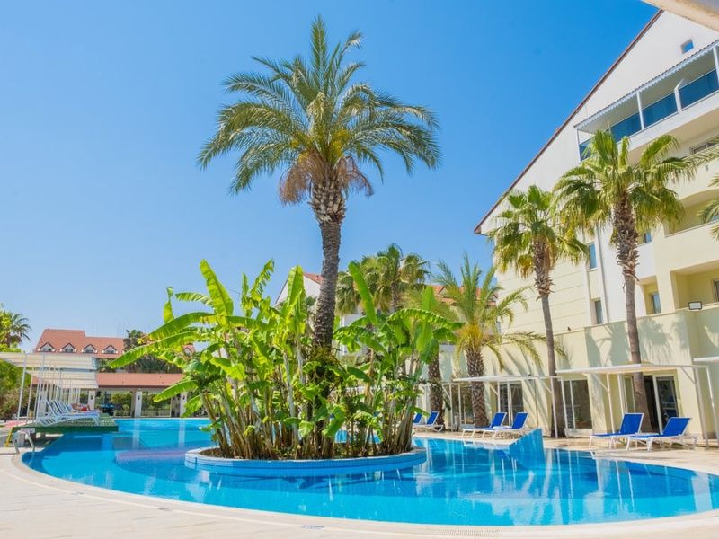 Hôtel Süral Resort 5* pas cher photo 5