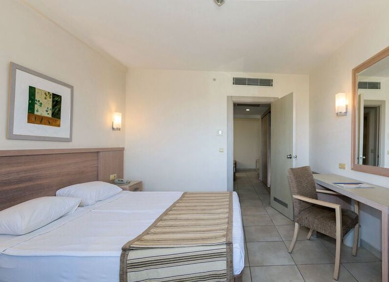 Hôtel Süral Resort 5* pas cher photo 6