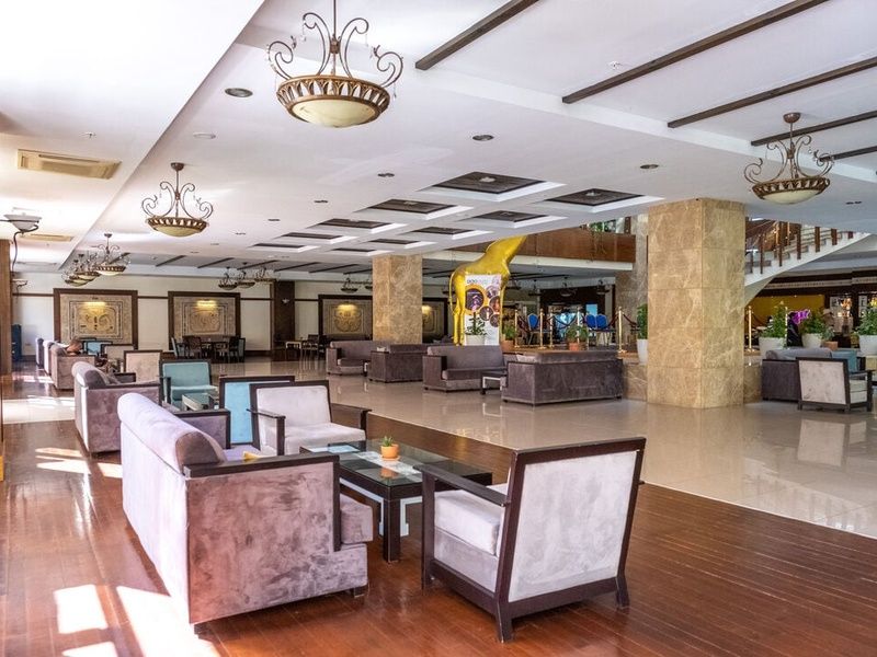 Hôtel Süral Resort 5* pas cher photo 8