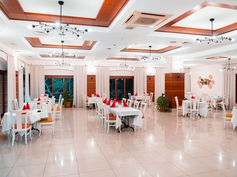 Hôtel Süral Resort 5* pas cher photo 12
