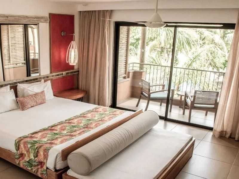 L’Hôtel Tamarina Golf & Spa Boutique 4* pas cher photo 3