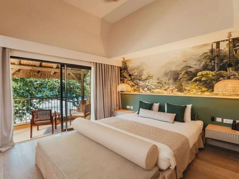 L’Hôtel Tamarina Golf & Spa Boutique 4* pas cher photo 5