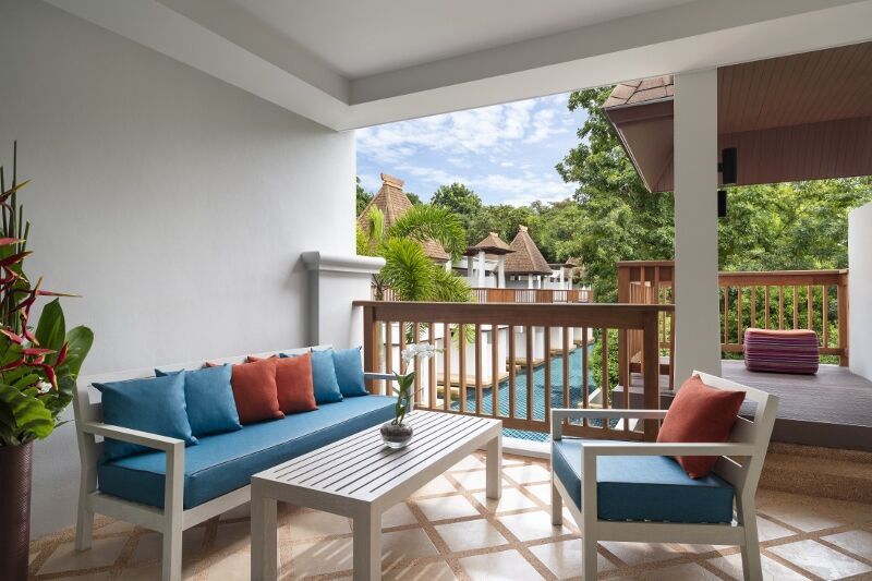Kappa Club Avani+ Koh Lanta Resort 5* pas cher photo 6
