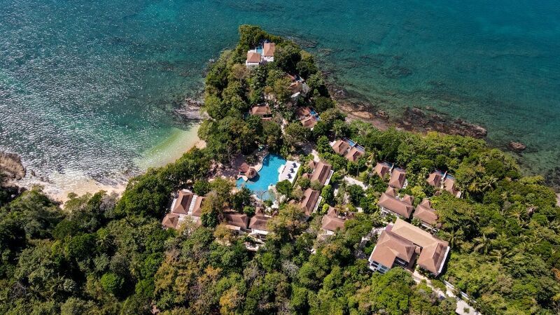 Kappa Club Avani+ Koh Lanta Resort 5* pas cher photo 10