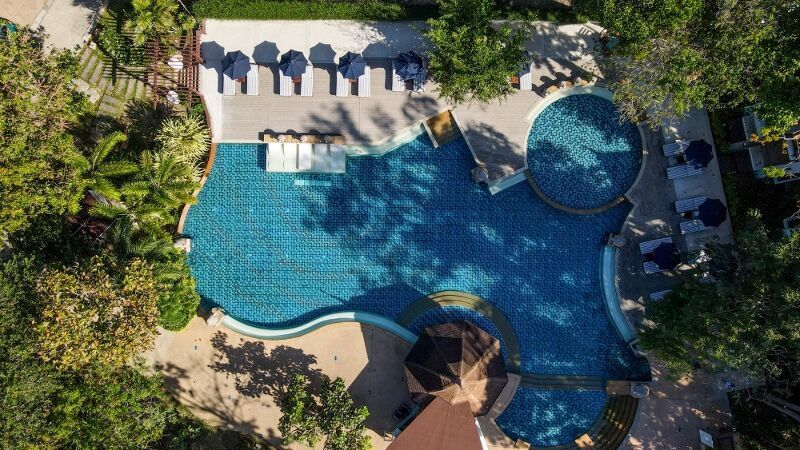 Kappa Club Avani+ Koh Lanta Resort 5* pas cher photo 11