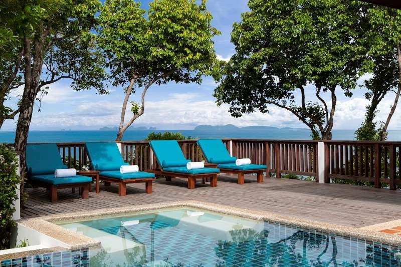 Kappa Club Avani+ Koh Lanta Resort 5* pas cher photo 18