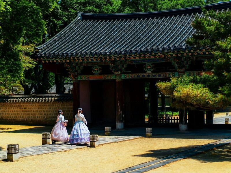Combiné Séoul Tokyo avec activités incluses en 3* ou 4* pas cher photo 4
