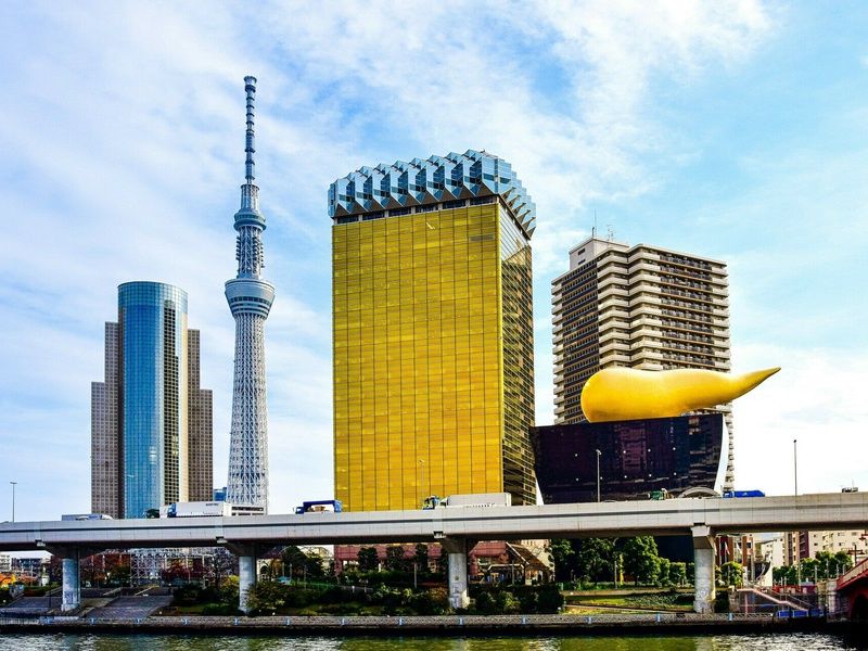 Combiné Séoul Tokyo avec activités incluses en 3* ou 4* pas cher photo 8