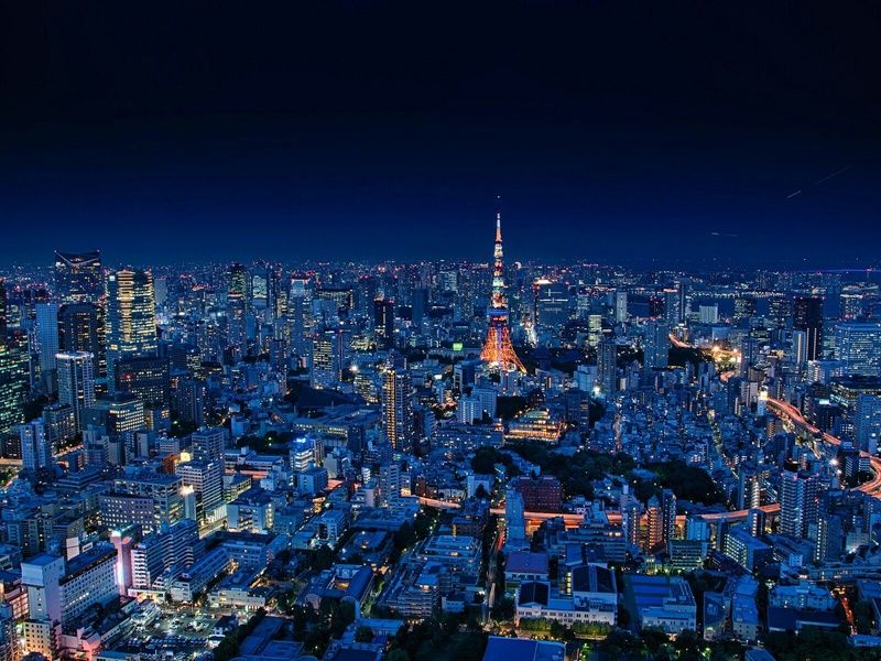 Evasion Asiatique - Combiné Japon & Corée du Sud en 3* pas cher photo 4