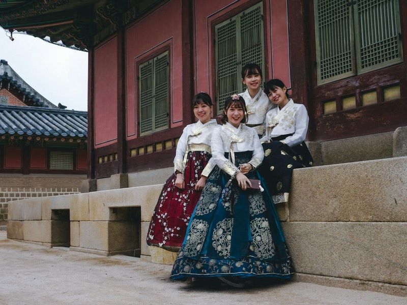 Evasion Asiatique - Combiné Japon & Corée du Sud en 3* pas cher photo 8