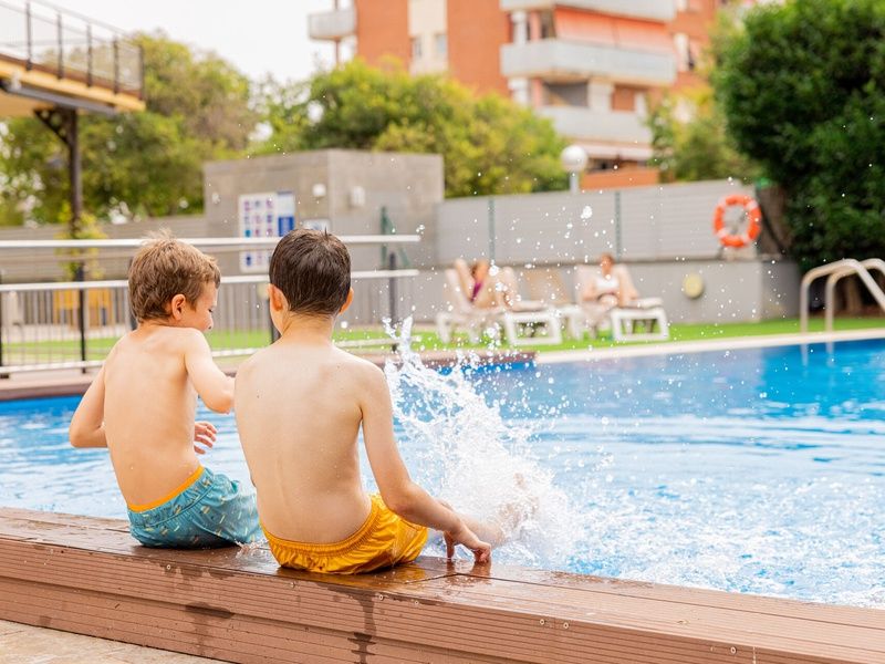 Hôtel Ponient Vila Centric 4* - Vols + Hôtel + billets pas cher photo 3