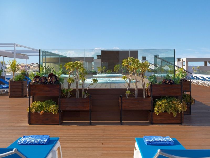 Hôtel Ponient Dorada Palace 4* - Vols + Hôtel + Billets pas cher photo 5