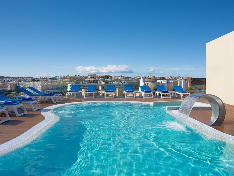 Hôtel Ponient Dorada Palace 4* - Vols + Hôtel + Billets pas cher photo 8