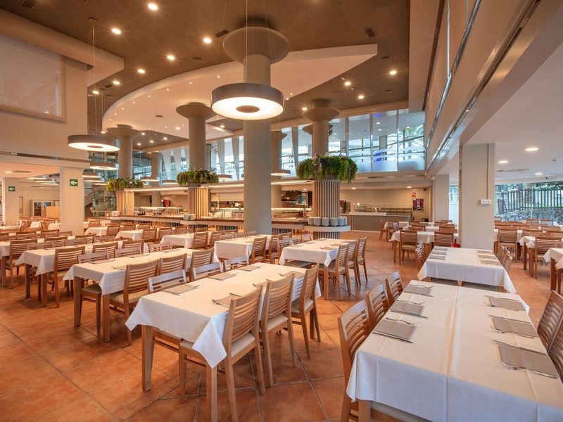 Hôtel Ponient Dorada Palace 4* - Vols + Hôtel + Billets pas cher photo 11