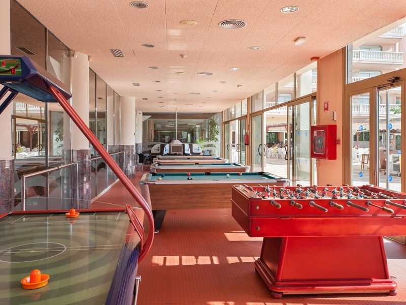 Hôtel Ponient Dorada Palace 4* - Vols + Hôtel + Billets pas cher photo 17