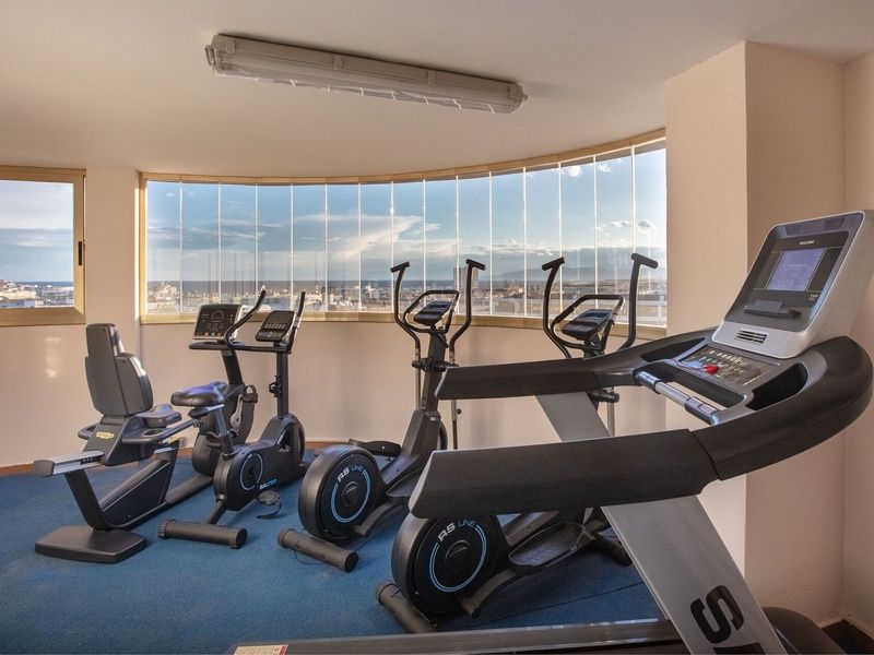 Hôtel Ponient Dorada Palace 4* - Vols + Hôtel + Billets pas cher photo 19