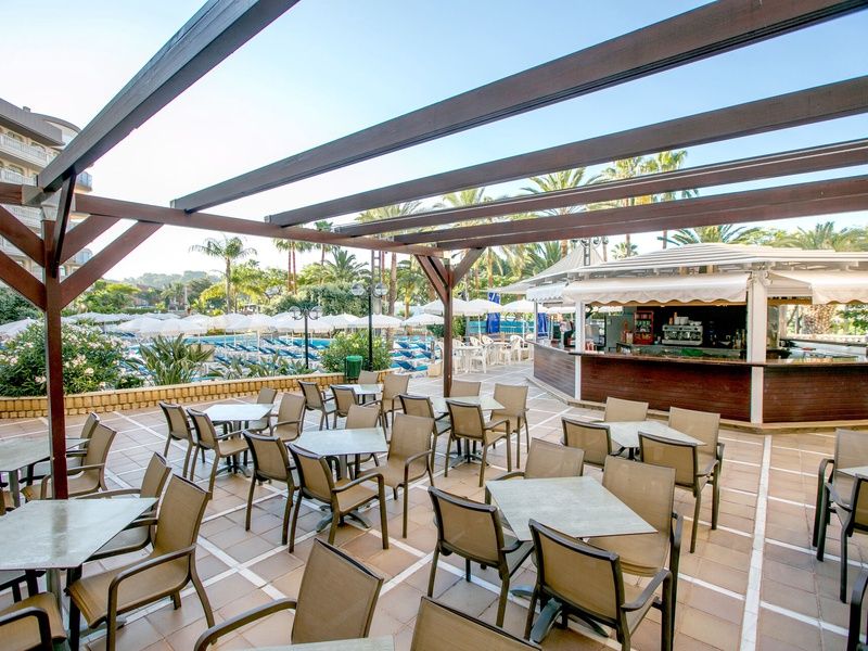 Hôtel Ponient Dorada Palace 4* - Vols + Hôtel + Billets pas cher photo 21