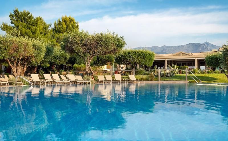 Hôtel Mareblue Beach 4* pas cher photo 1