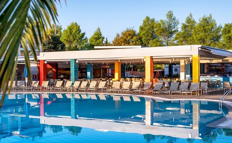 Hôtel Mareblue Beach 4* pas cher photo 2