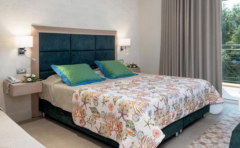 Hôtel Mareblue Beach 4* pas cher photo 3