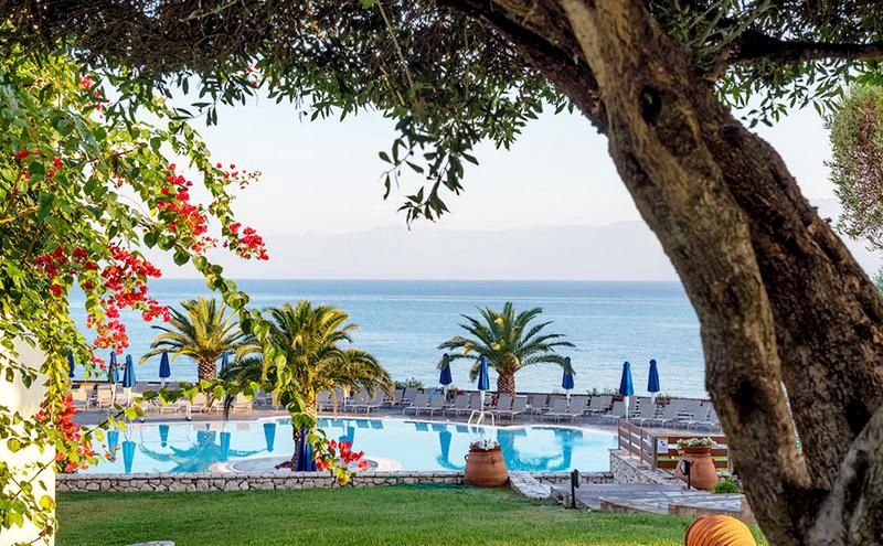 Hôtel Mareblue Beach 4* pas cher photo 4