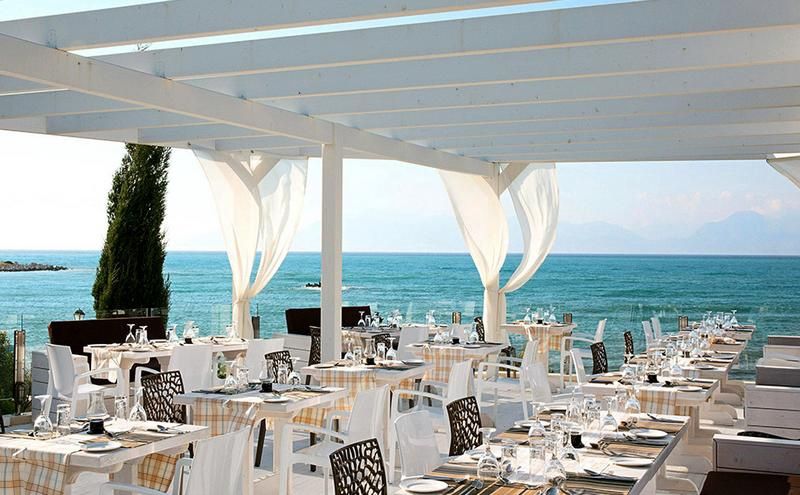 Hôtel Mareblue Beach 4* pas cher photo 8