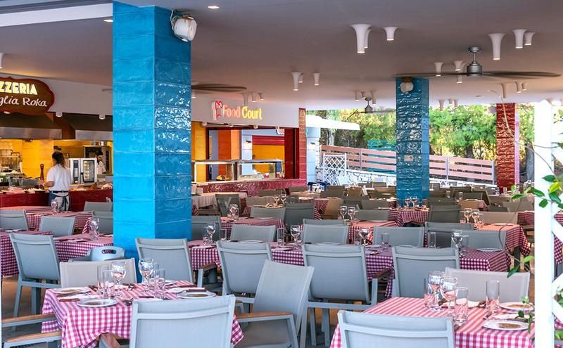 Hôtel Mareblue Beach 4* pas cher photo 9